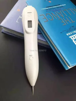 

Mini LCD Sweep Spot Removal Pen Freckle Removal Mole Removal Beauty Care Device