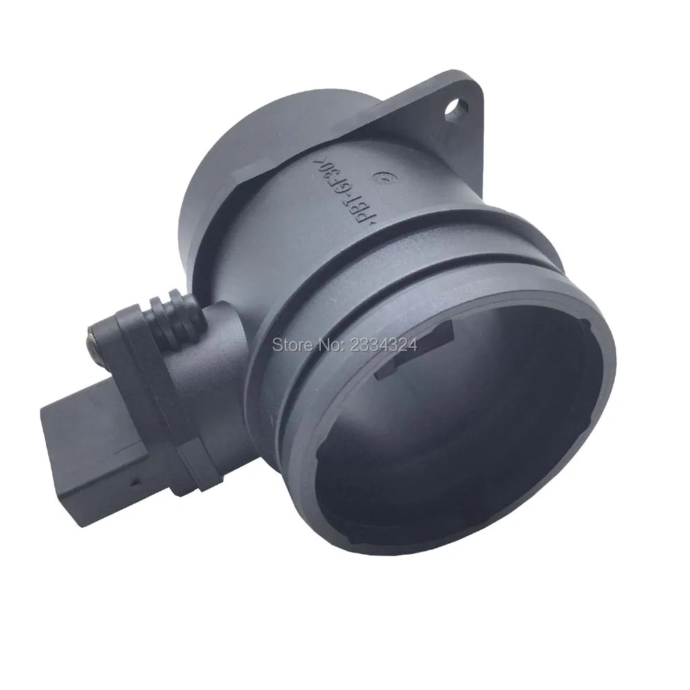 Mass Air Flow Maf Sensor Meter For BMW E85 E83 E81 E82 E88 E84 E87 E90