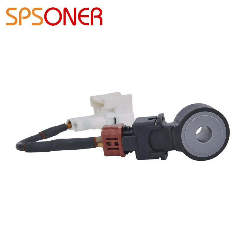 Knock Sensor 22060-AA070 For Subaru Impreza Forester Legacy Outback 1999 2000 2001 2002 22060AA070 KS98 213-1828 S8683 144-745  (4)