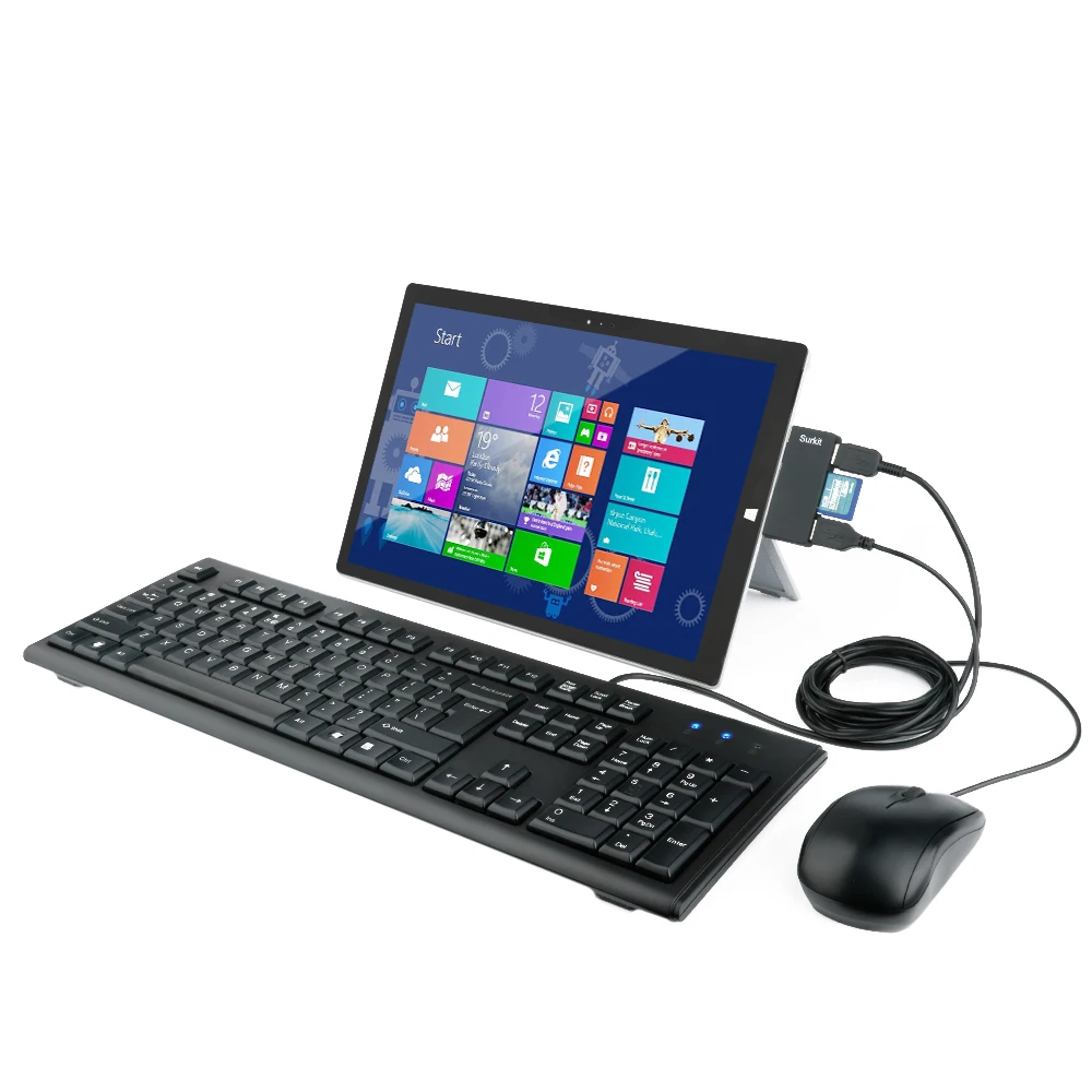 usb hub