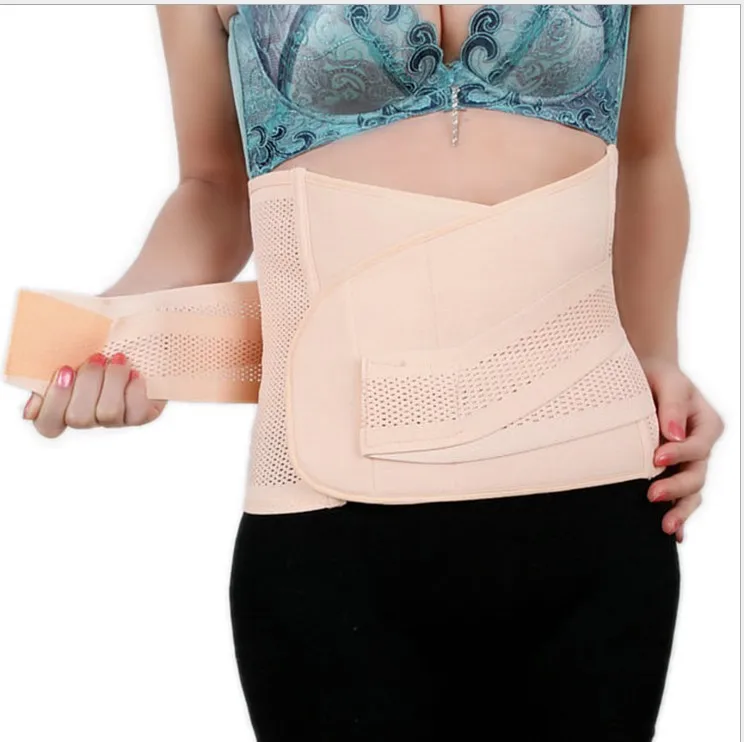 Best Belly Band Corset Stomach Belts Support For Maternity Women