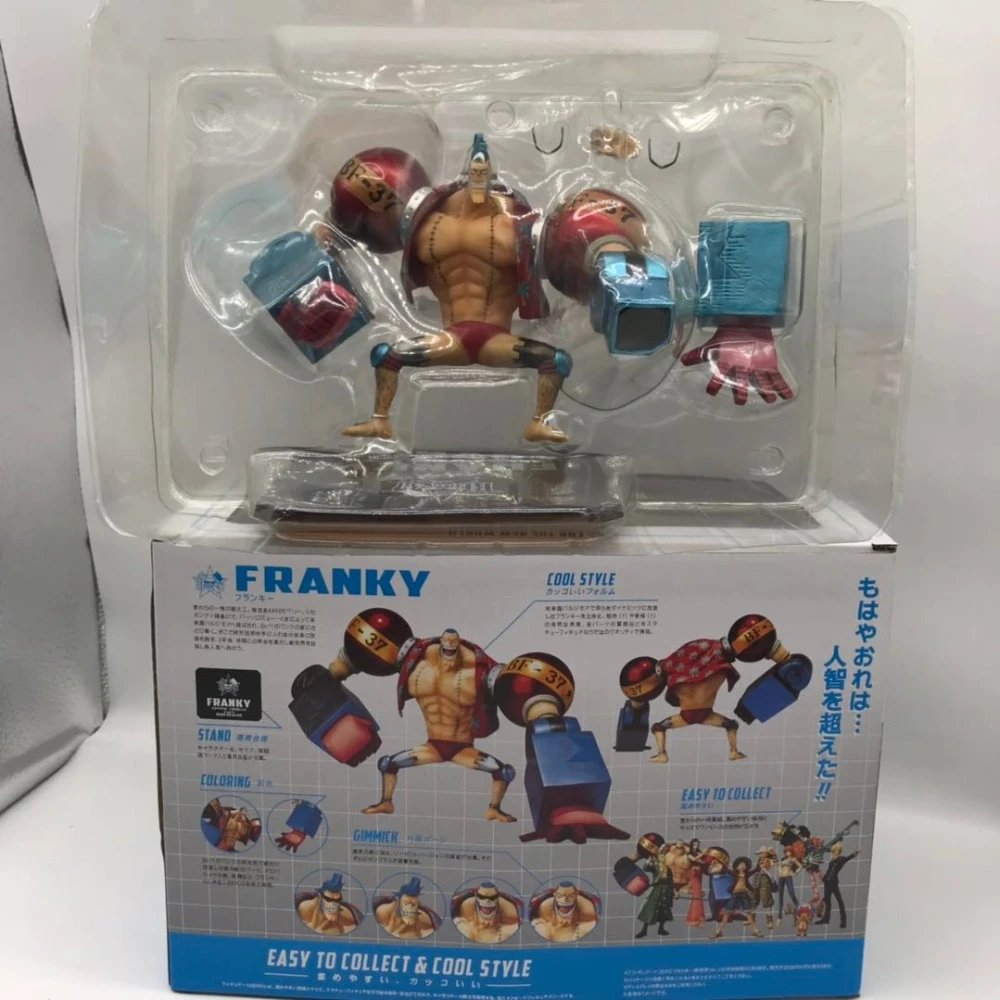 cool action figures to collect