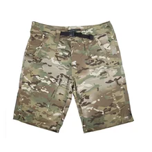 Версия MC для мужчин Rip-Stop BDU шорты полицейский патруль шорты NYCO материал Multicam шорты