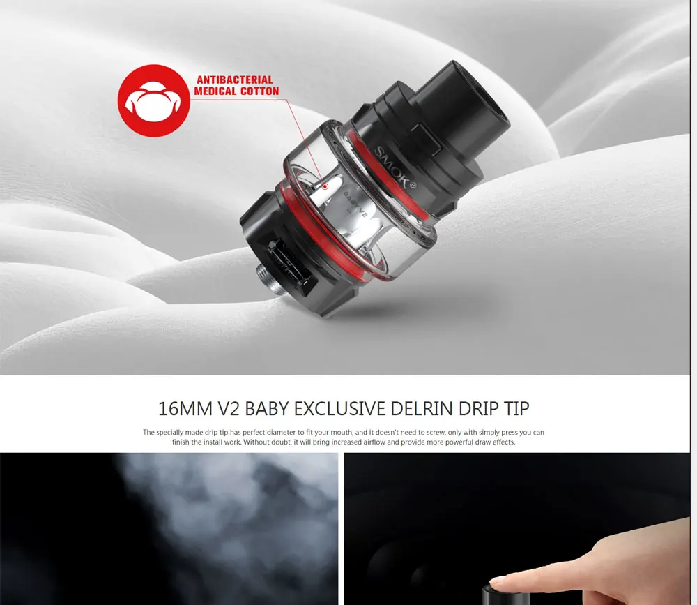 SPECIES-KIT---SMOK<ALIMT >&reg;</ALIMT>-Innovation-keeps-changing-the_16