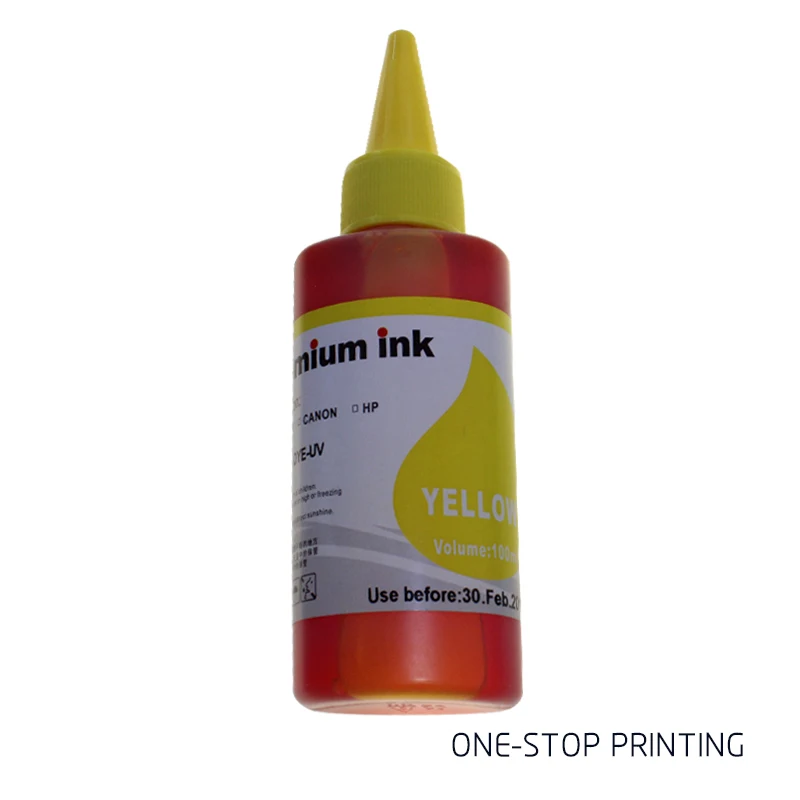 Картридж для принтера Canon Pixma MG5140 MG5240 MG5340 MG6140 MG6240 MG8140 MG8240 MX714 MX884|dye ink|ink for canonpgi425 cli426