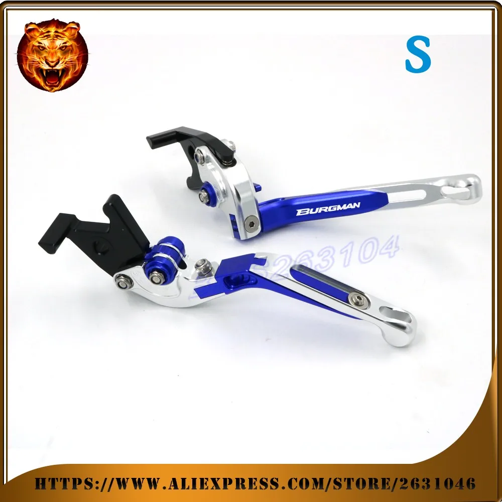 103 burgman fold suzuki x2 y2