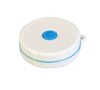 

2019 Wellcore Bluetooth 4.0 Beacon/iBeacon Logistics Tracking/Greenhouse/ Baby room, accelerometer & temperature sensor