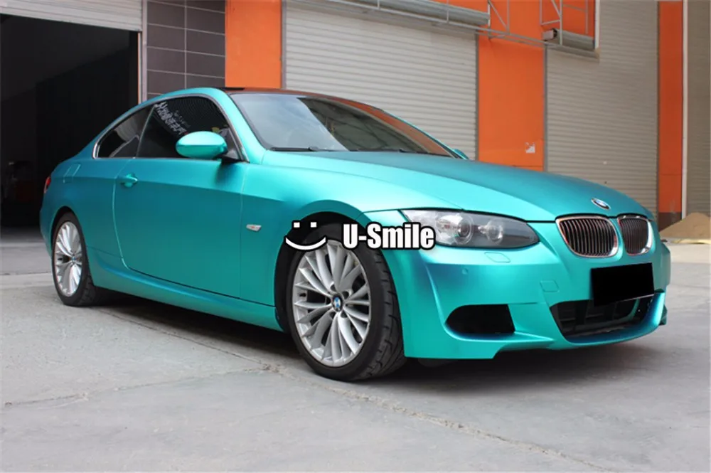 Tiffany-Blue-Matte-Satin-Chrome-Metallic-Vinyl-Roll-22