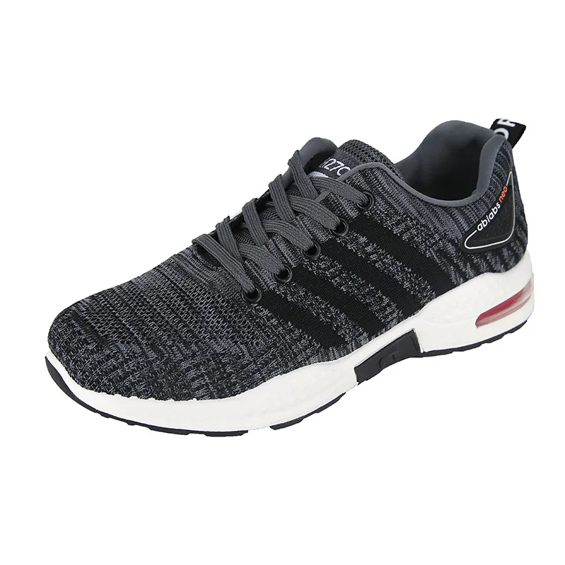 

Aliexpress Explosions Four Seasons Breathable Men Shoes Basket Mesh Platform Casual Shoes Men Boots Sneakers Hole