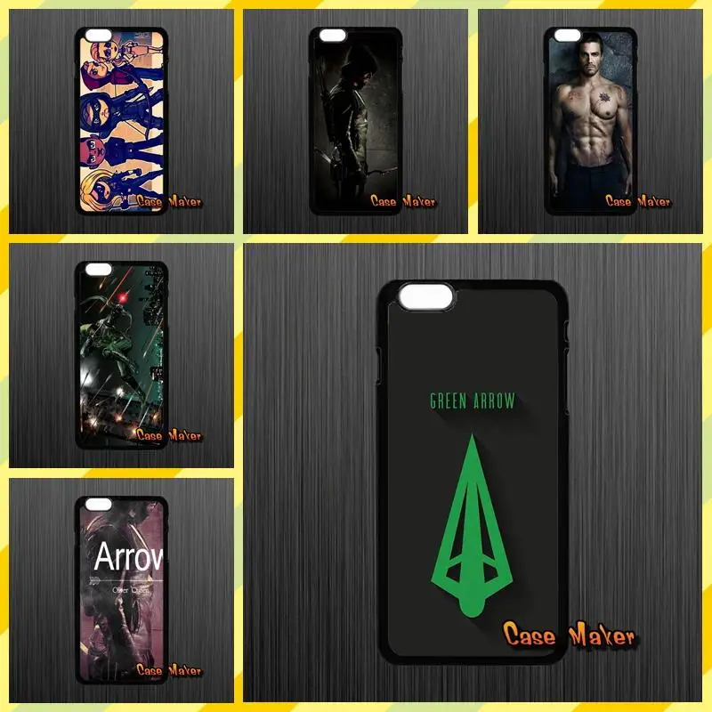 coque iphone 6 arrow