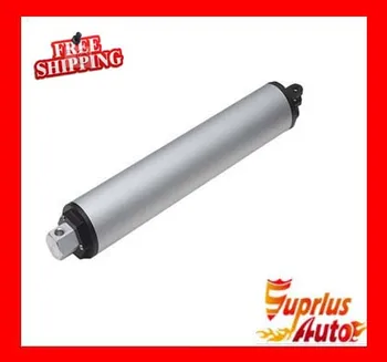 

Lowest Price High Speed Linear Actuator -12V DC 150MM / 6 inch Travel 230mm / s Linear Motor Free Shipping