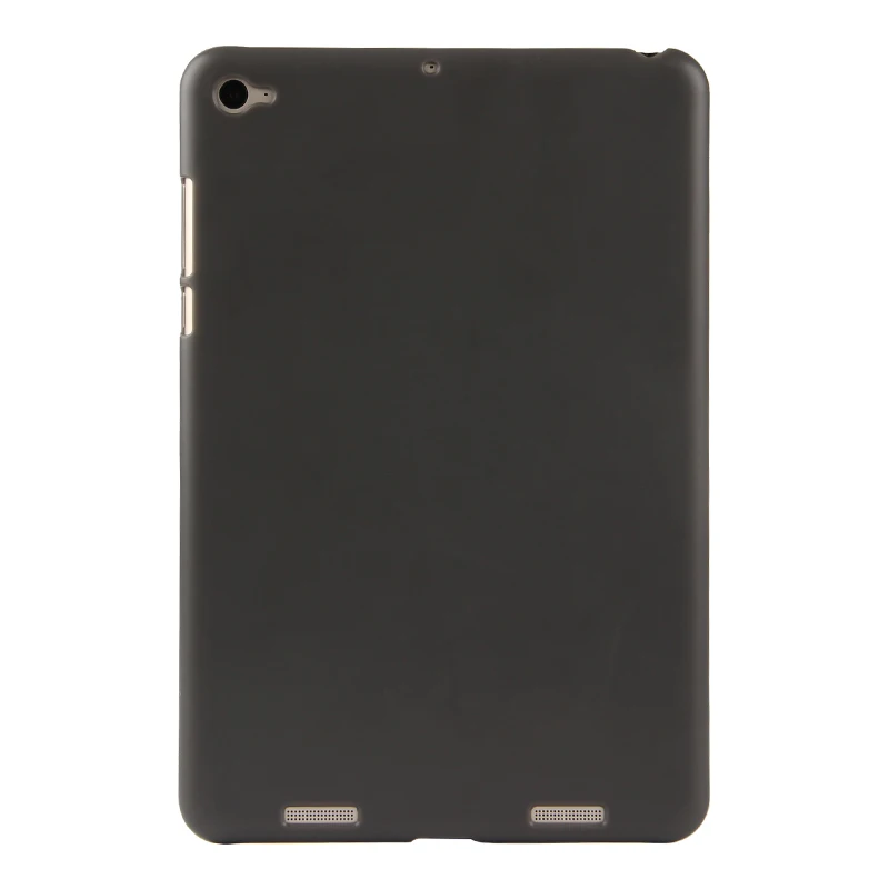 

Ultra Slim Plastic Hard PC Business Book Shell Back Case Cover For Xiaomi Mipad 2 3 Mi Pad 2 3Gen Mi Pad3 7.9" Tablet