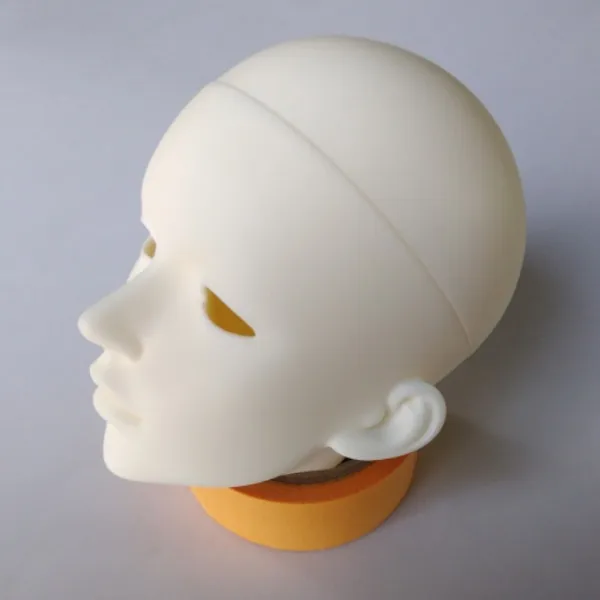 bjd head - uncle 2_