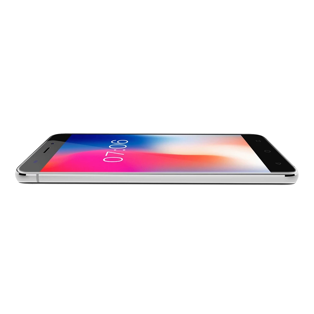 Allcall Мадрид Android телефон 1 Гб + 8 5 дюймов 3g Смартфон 7 0 MTK6580A четырехъядерный 2600 мАч 8MP