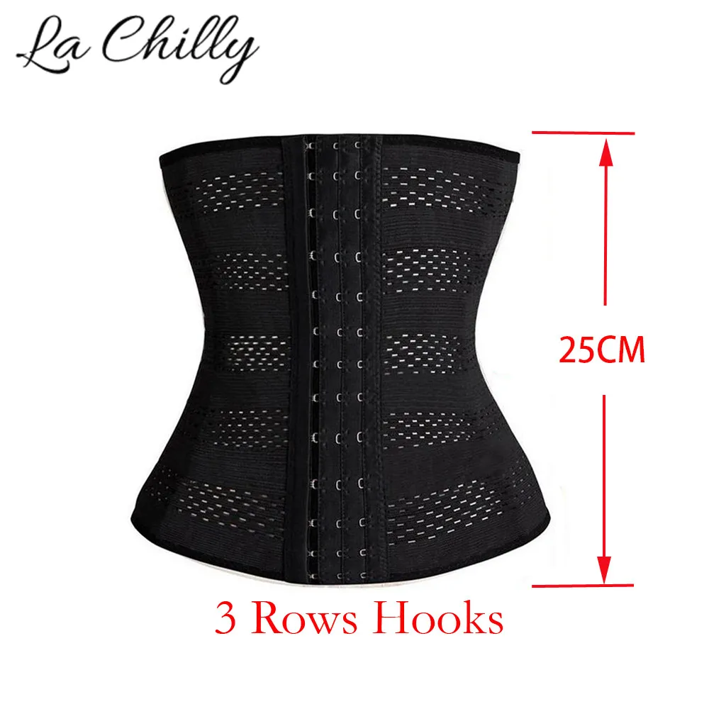 

Waist trainer plus size shapers slim waist strap cincher slimming sheath body shaper belt fajas bodysuit cinta girdle shapewear