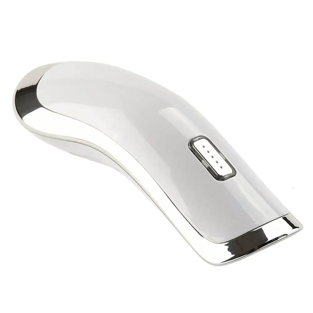 

Handheld High Speed 2.4G Wireless Barcode Scanner 2D QR Codes Scanning Reader Cordless Bar Code Reader Scanner