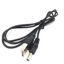 Зарядка через usb кабель для Nokia 7250i 7260 7610 7650 7710 8850 8890 8910 8910i 9300 1100 1112 1600 2115i 2116i 2125i
