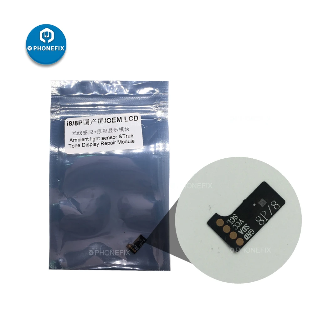 iPhone Ambient light sensor Tool (5)