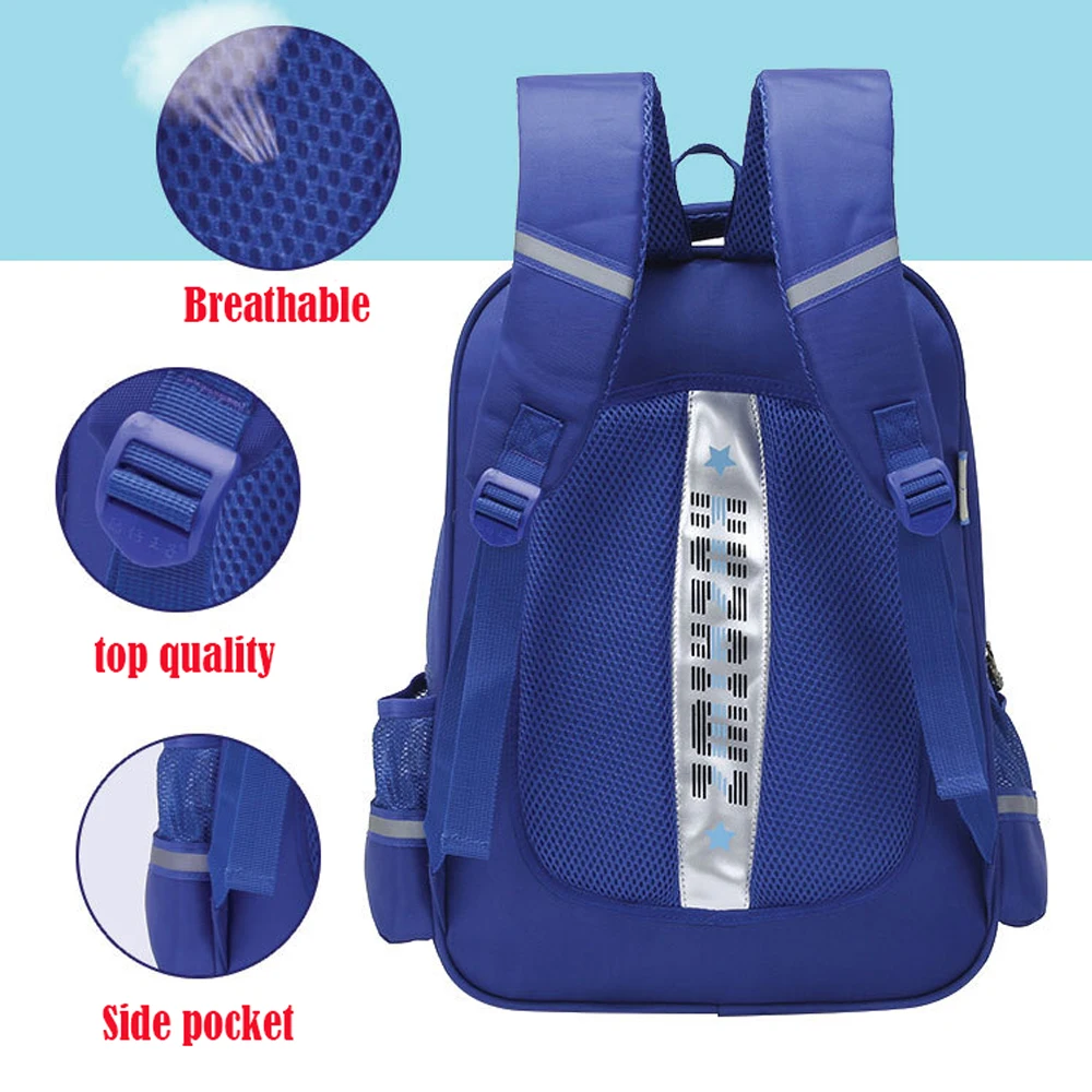 Mochilas de treinamento