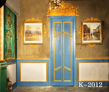 

10x10ft vinyl photography backdrop vinyl backdrops for photography vintage photography background wall house door k-2012