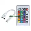 11 12 24key 44key IR Remote controller For 2835 5630 3014 5050 RGB LED strips ► Photo 2/6