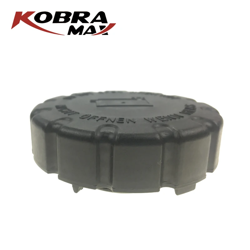 

KobraMax Radiator Coolant Reservoir Expansion Tank Cap Cover OE2105010615A for Mercedes C R E S C300 E400 S400 SL500 2008-2017