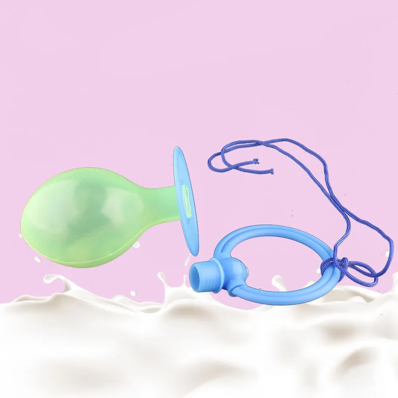 Big Pacifier (4)