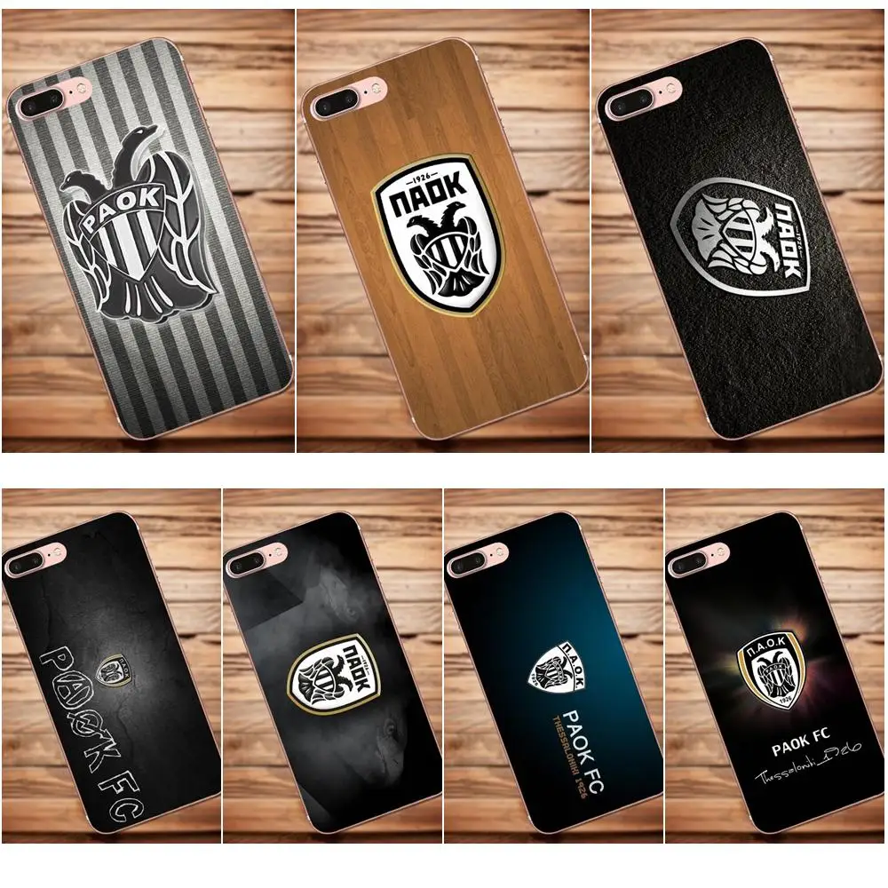 

Vvcqod Soft Phone Capa For Xiaomi Mi6 Mi 6 A1 Max Mix 2 5X 6X Redmi Note 5 5A 4X 4A A4 4 3 Plus Pro Paok Fc Thessaloniki