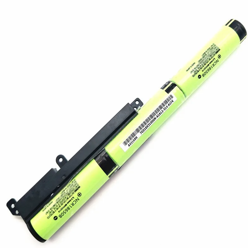 New Genuine A31N1537 Battery For Asus VivoBook F441U X441 X441U X441S X441SA X441SC X441UA X441UV New Genuine A31N1537 Battery For Asus VivoBook F441U X441 X441U X441S X441SA X441SC X441UA X441UV
