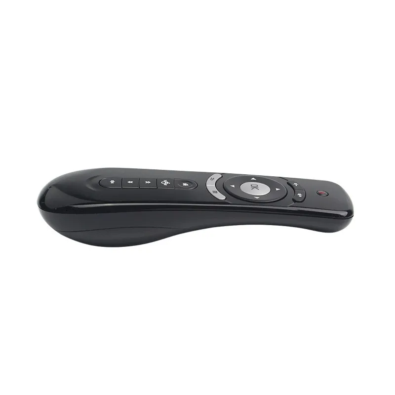 

5 pcs/lot Gyroscope Mini Fly T2 Air Mouse 2.4G Wireless Keyboard For Android TV Box