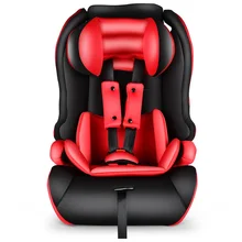 Eddrac 9kg 36kg child font b car b font safety font b seat b font font