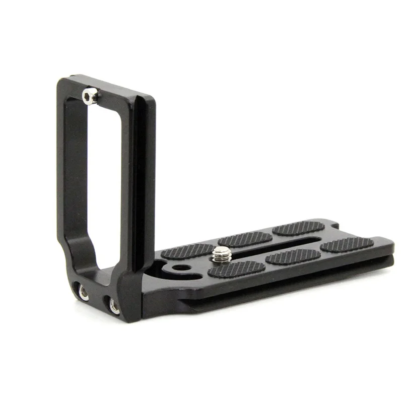 MPU105 MP100 quick release plate 9