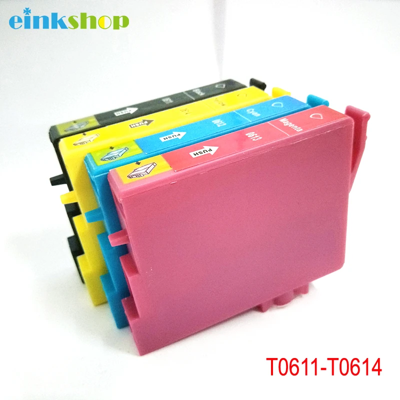 Картридж для принтера Epson Stylus DX3800 D68 D88 DX3850 DX4800 DX4850|ink cartridge|printer cartridgesink cartridge for epson |