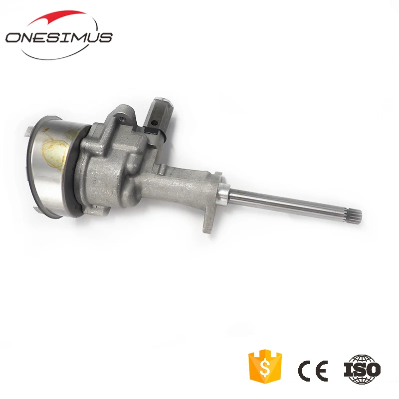 OEM 8 94114491 1/ME001669/8 97147338 0 ONESIMUS брендовый масляный насос подходит для Isuzu детали