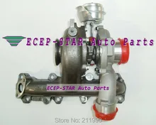 Free Ship GT1749V 767835 767835-5001S 755042-5003S Turbo For FIAT Croma 2 Stilo For Opel Astra H Signum Vectra Zafira Z19DT 1.9L