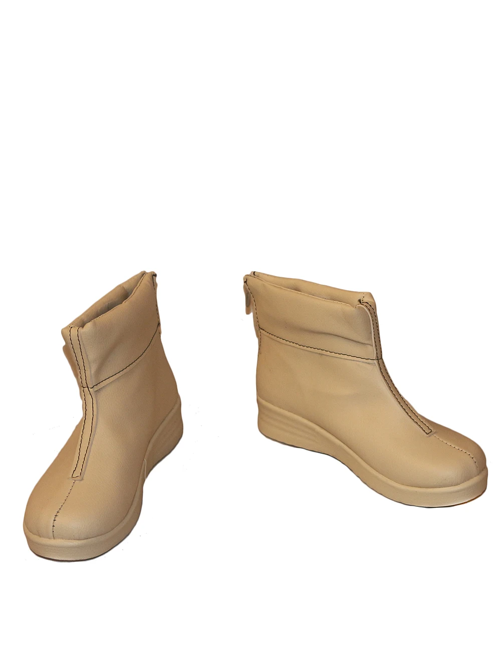 My Hero Academia Wing Hero Hawks Cosplay Boots Yellow Shoes Boku no Hero Academia Hawks Shoes Cosplay  (2)