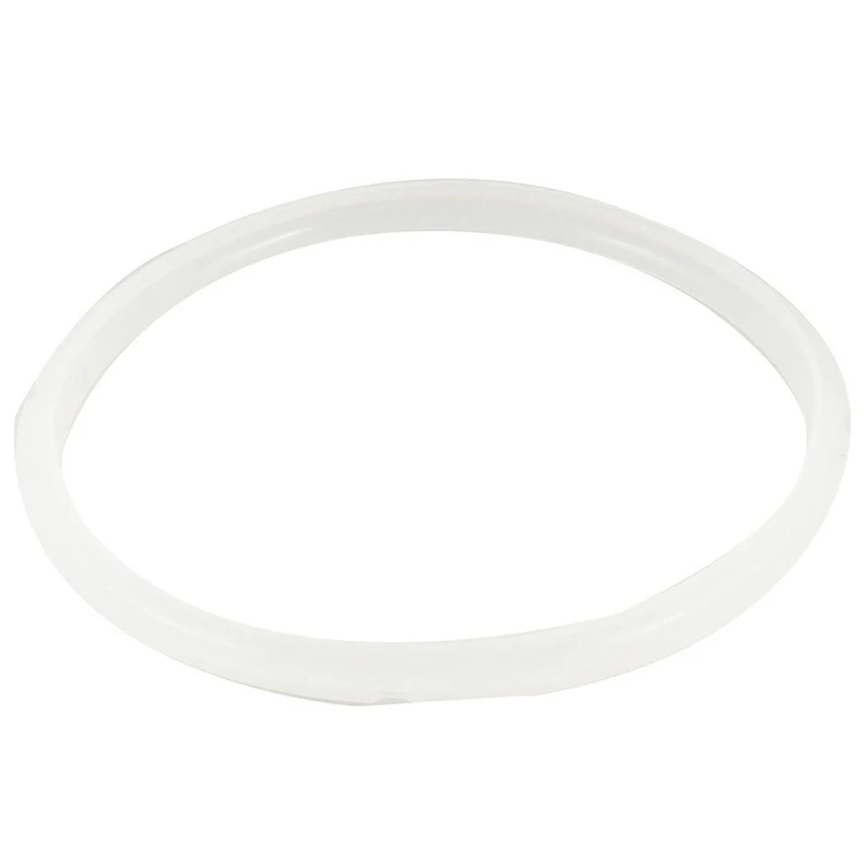 

ABLA Seal Sealing ring for pressure cookers 22 cm inside diameter, white