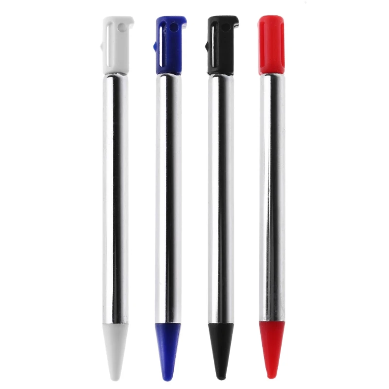 

Short Adjustable Styluses Pens For Nintendo3DS DS Extendable Stylus Touch Pen