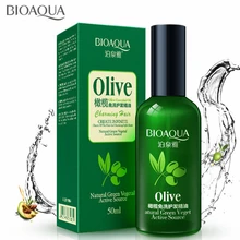 50 мл оливковые волосы эфирное масло лечение кожи головы Кондиционер для волос для сухих и поврежденных волос окрашенные кудрявые прямые волосы уход