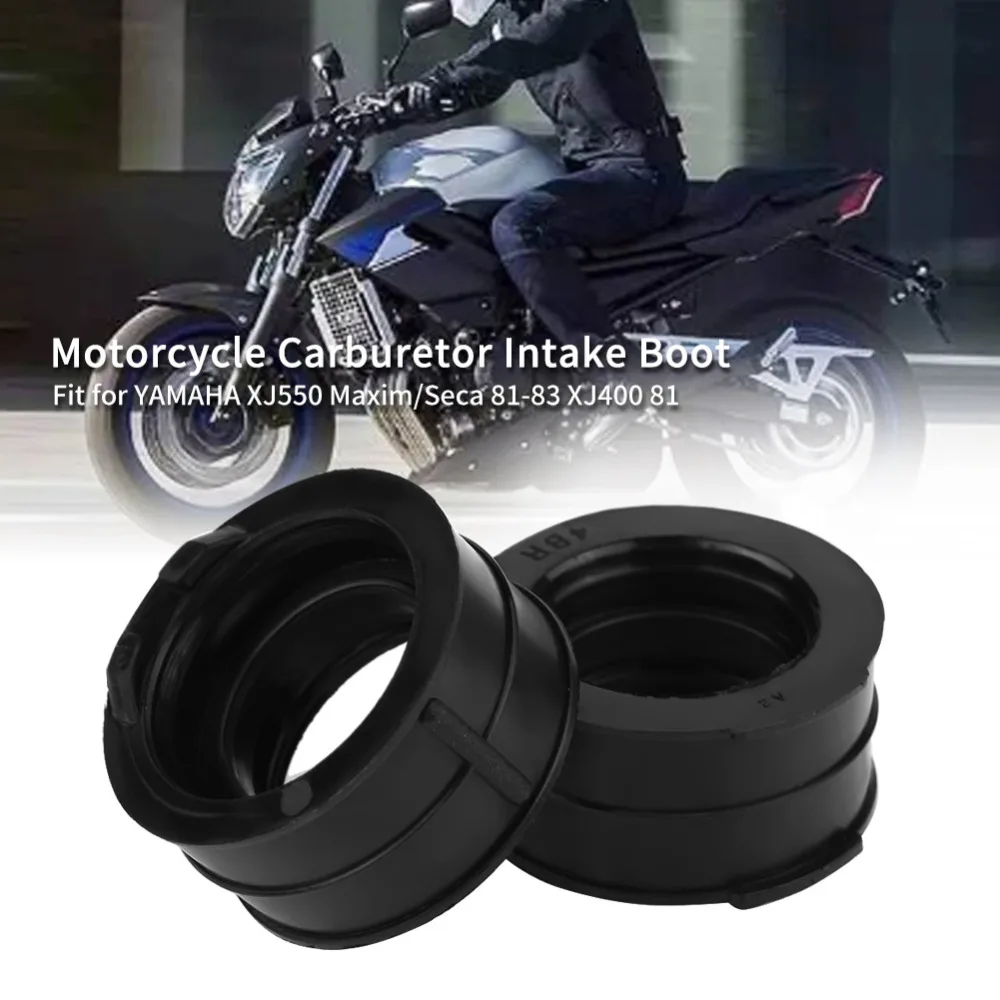 Карбюратор для мотоцикла YAMAHA XJ550 Maxim/Seca 81 83 XJ400 4 шт.|Карбюратор| |
