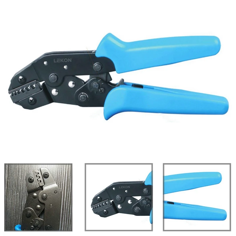 Aliexpress.com : Buy SN 288 MINI EUROP STYLE Crimping tool crimping