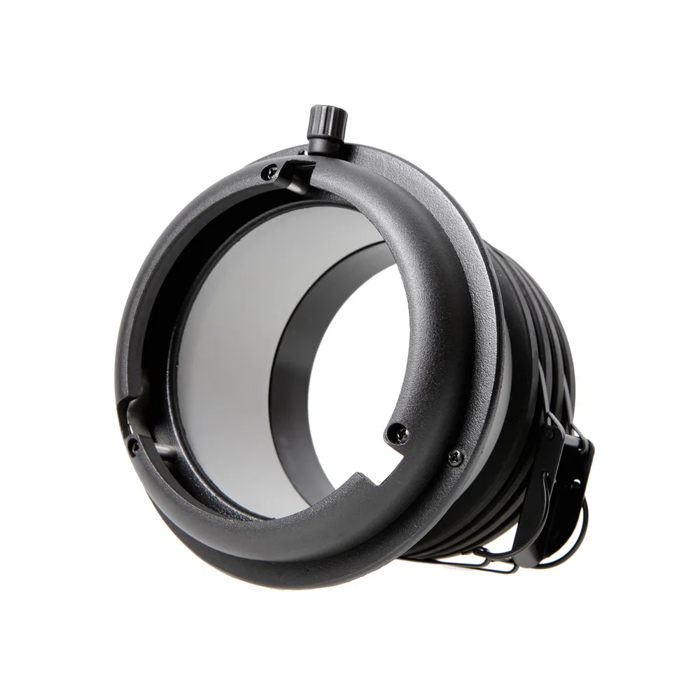 

Speedring Adapter Profoto Head to Bowens Mount Converter for Softbox Snoot Beauty Dish Studio Lighting Accessories