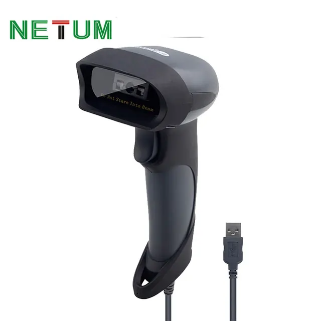 Special Offers NETUM NT-M2 Wireless 1D Barcode Scanner AND NT-M5 Handheld Wired 2D QR Code Reader PDF417 Data Matrix for Windows Mac POS System Special Offers NETUM NT-M2 Wireless 1D Barcode Scanner AND NT-M5 Handheld Wired 2D QR Code Reader PDF417 Data Matrix for Windows Mac POS System