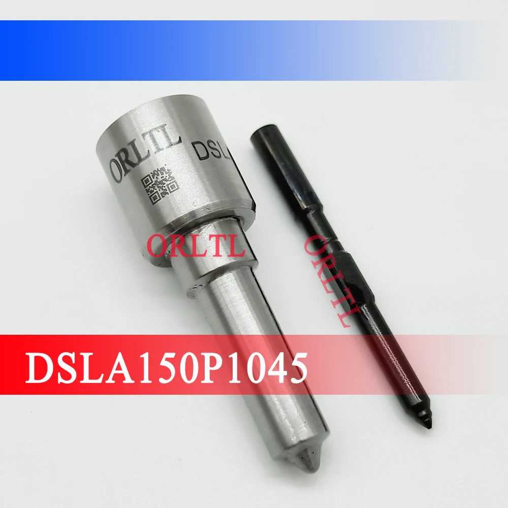 Orltl Steady Quality Fuel Injector Nozzle Dsla150p1045 And Best Price