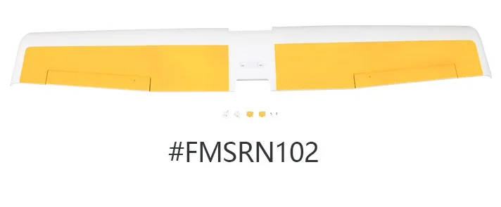 

Main Wing Part for FMS Model 1220mm Trainer RC Airplane Ranger