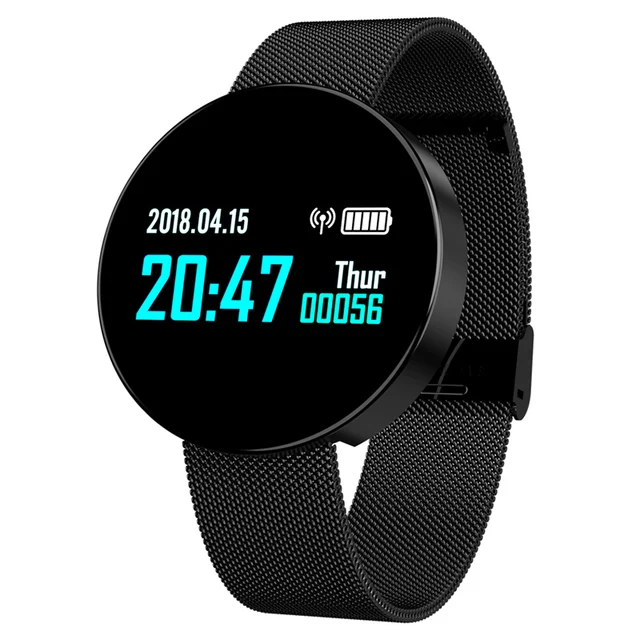 smartband lhotse