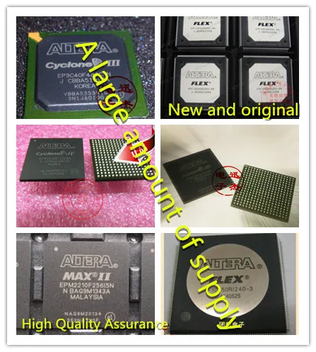 Высокое качество EP3C10F256I7N EP3C10F256 BGA256 новый и оригинальный | Электронные компоненты