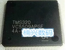 

10pcs/lot TMS320VC5509APGE VC5509APGE New
