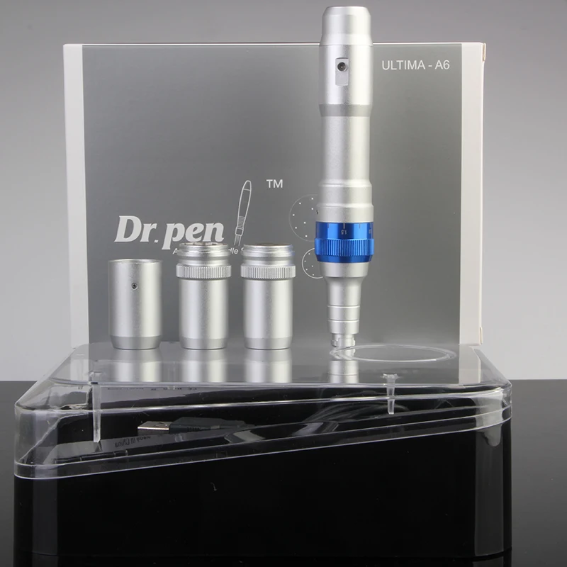 

Multi - function tattoo DrpenA6