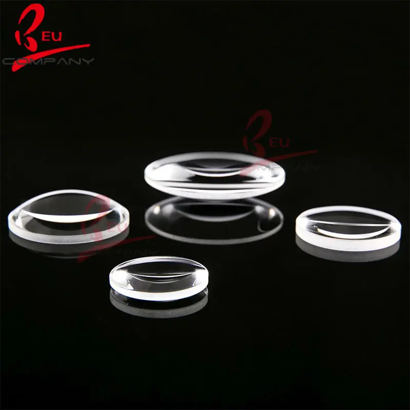 

Projection lamps Lens diameter 16mm FL23MM Biconvex plastic lens